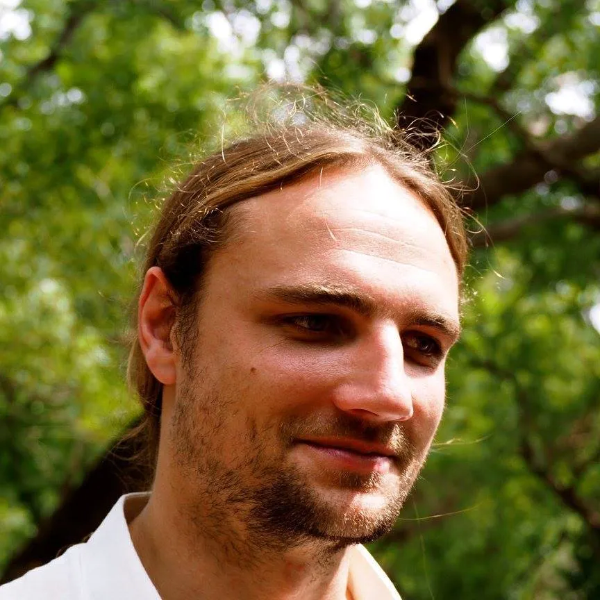 Picture of Ben