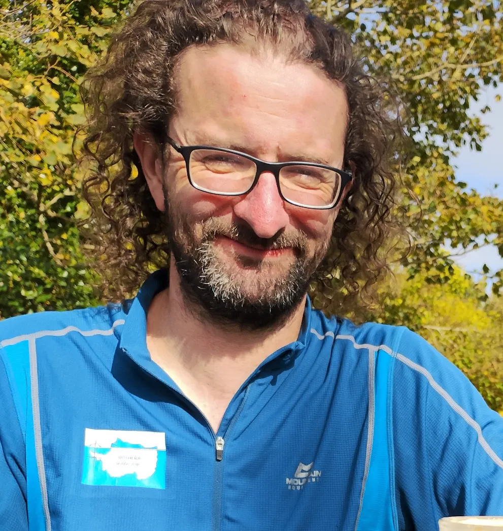 Picture of James Byrne